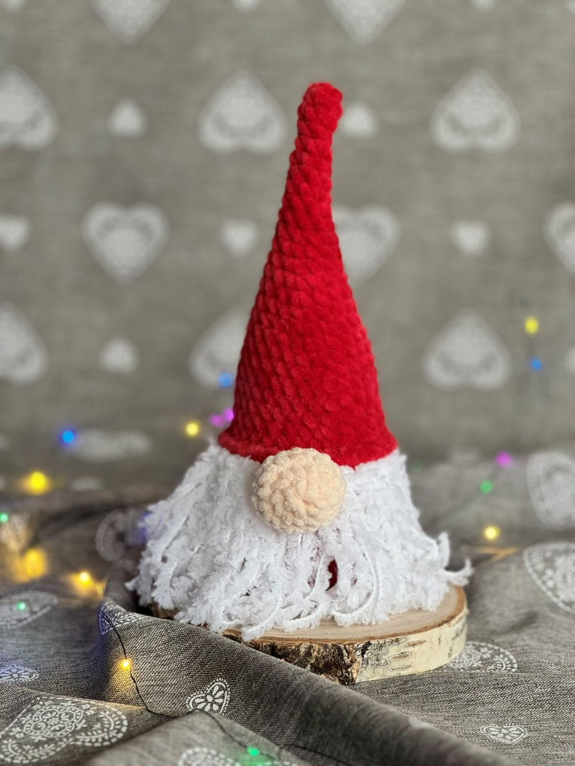 Skrzat z białą brodą_1