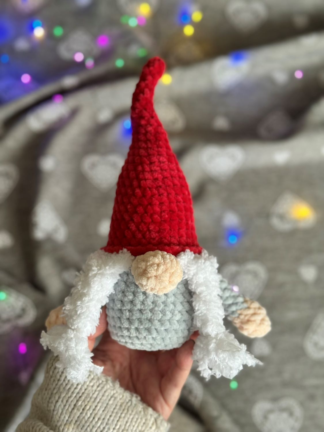 Skrzat z warkoczami_2