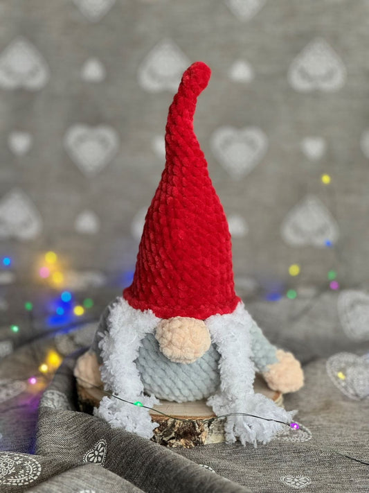 Skrzat z warkoczami_1