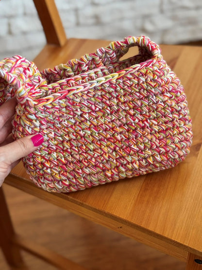 Mini torebka wielokolorowa_4