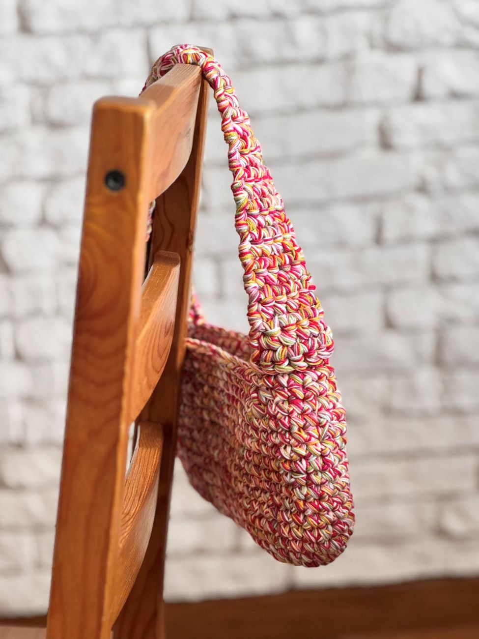 Mini torebka wielokolorowa_7