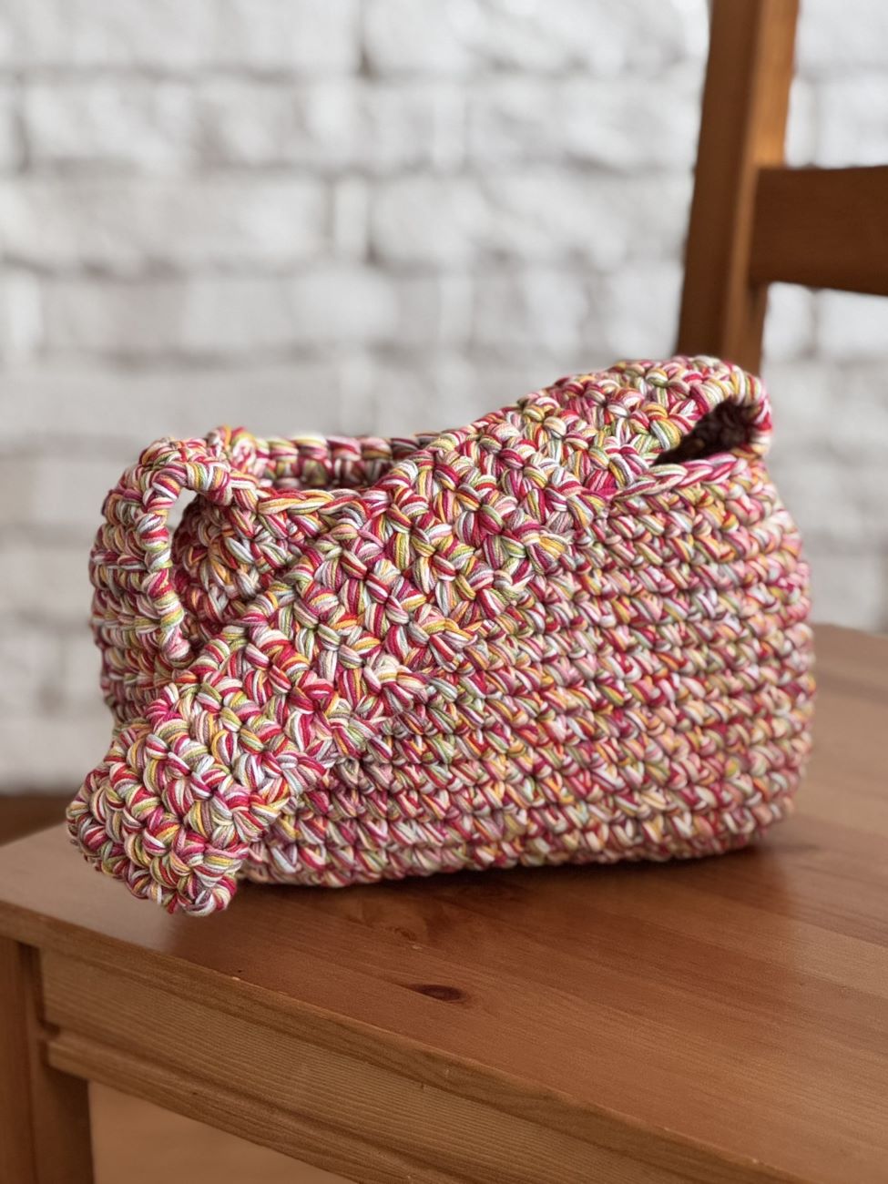 Mini torebka wielokolorowa_8