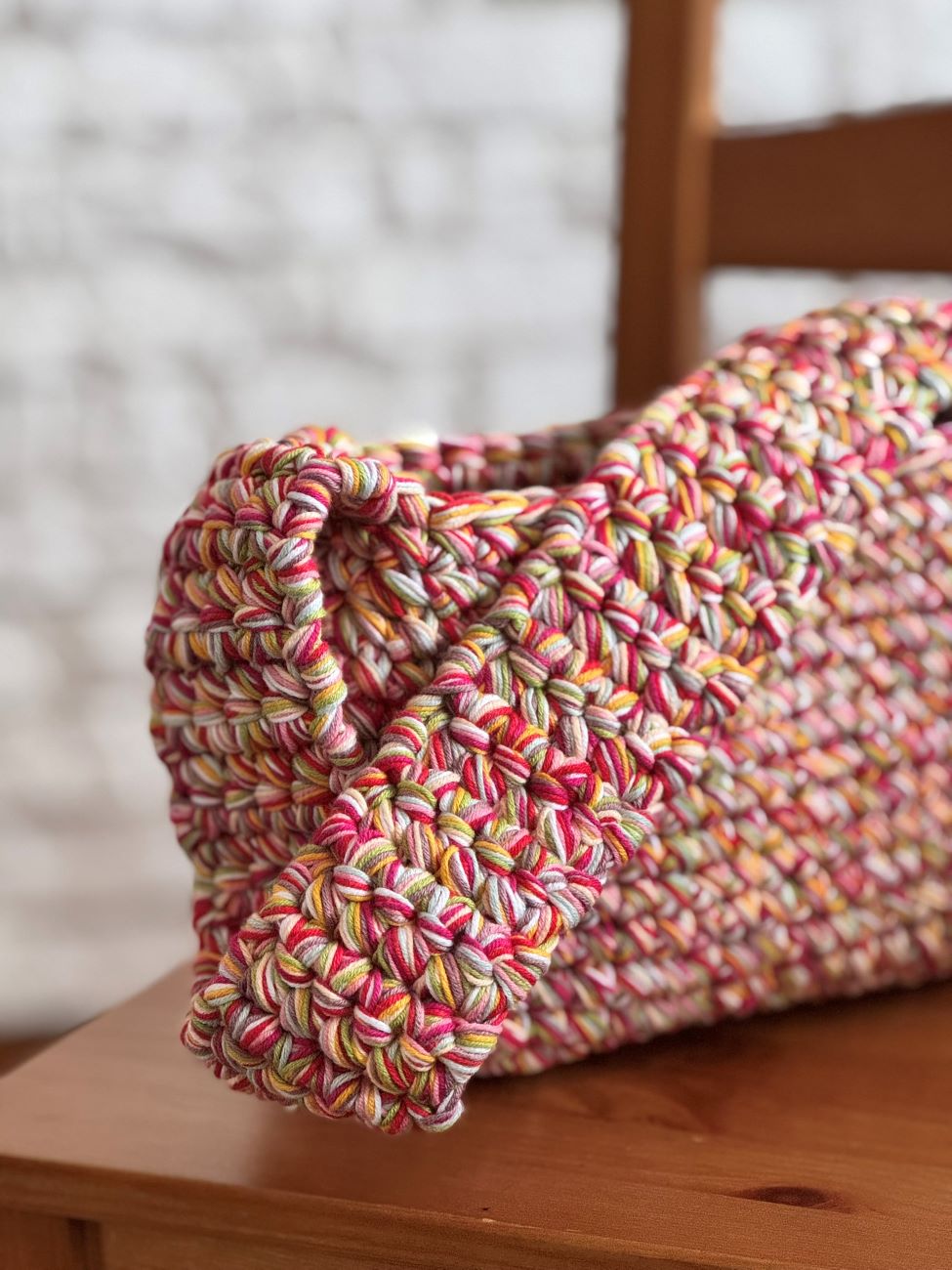 Mini torebka wielokolorowa_9