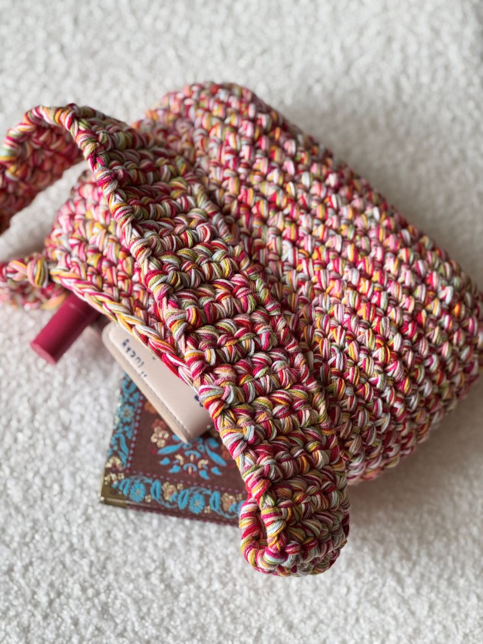 Mini torebka wielokolorowa_12