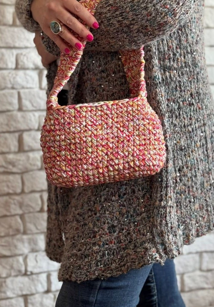 Mini torebka wielokolorowa_10